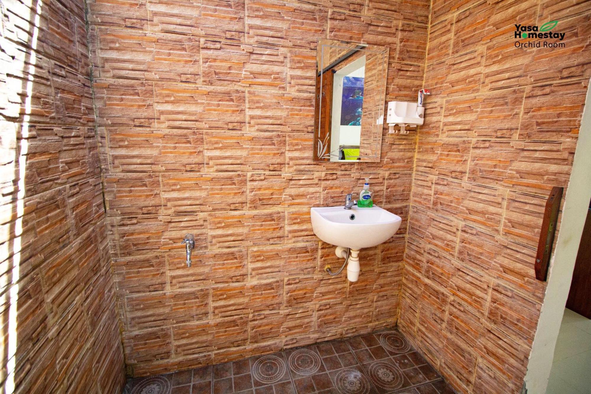 Yasa Homestay Toyapakeh Exterior foto