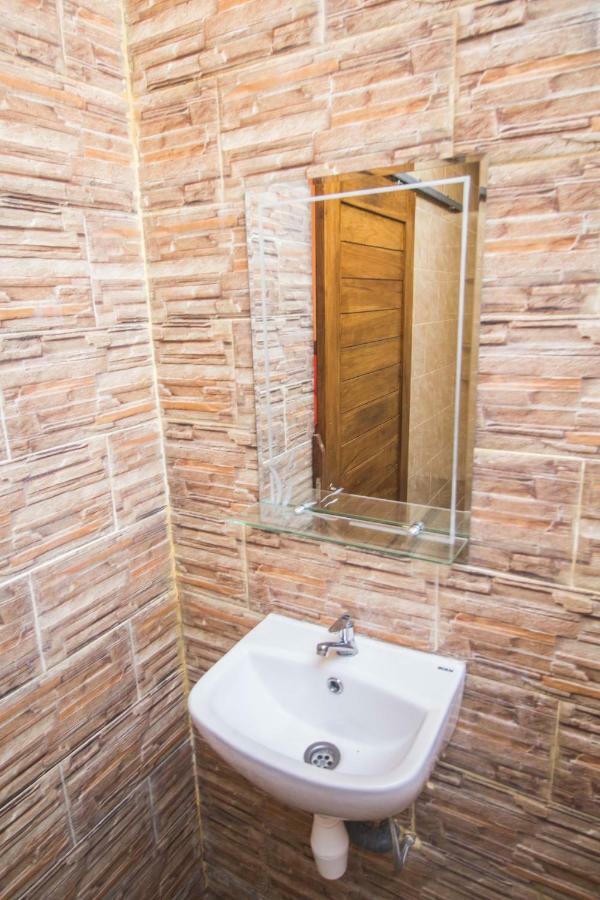 Yasa Homestay Toyapakeh Exterior foto